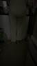 婧麒（JOYNCLEON）孕婦褲子春秋款外穿2025新款闊腿褲孕期不勒肚子加絨孕婦裝冬 【高端歐棉  加倍舒適】米杏色 XL碼 曬單實(shí)拍圖