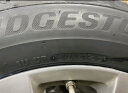 普利司通（Bridgestone）汽车轮胎 245/45R18 T005L 100Y XL 防爆胎 原配宝马5系/奔驰E级 实拍图