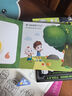 好習慣繪本系列0-3歲啟蒙篇暢銷(xiāo)繪本【4冊】 兒童思維認知啟蒙 幼兒園推薦早教益智書(shū)籍 暑期銜接 曬單實(shí)拍圖