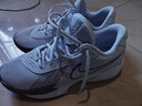 耐克NIKE男籃球鞋ZOOM G.T. CUT ACADEMY運動鞋F(xiàn)B2598-002灰黑40.5 曬單實拍圖
