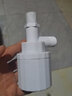 皓振水塔水箱浮球閥 全自動(dòng)水位控制器 水滿(mǎn)自停補止水閥液位浮球開(kāi)關(guān) 6分內裝【上進(jìn)水】 曬單實(shí)拍圖