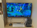 LG 48英寸OLED48C3PCA 4K超高清全面屏专业智能游戏电视 120HZ高刷新0.1ms低延迟 (48C2升级款） 实拍图