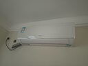 海信（Hisense）空調(diào) 大1.5匹 易省電E290 AI省電 自然風(fēng)大風(fēng)量不直吹 新一級能效 國家補貼20%空調(diào)掛機臥室壁掛式 大1匹 一級能效 【升級款 S級新秀】 曬單實拍圖