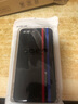 Dumi 蘋果7plus手機(jī)殼直邊賽道iphone8 plus保護(hù)殼6S液態(tài)硅膠6Splus手機(jī)套 蘋果7P/8Plus【經(jīng)典黑】側(cè)邊-BM賽道- 配 曬單實拍圖