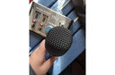 森海塞爾（Sennheiser） EW100G4/835 845 935 945 865舞臺演出直播K歌會(huì )議演講戶(hù)外路演無(wú)線(xiàn)手持話(huà)筒 100G4-835S（心形動(dòng)圈） 曬單實(shí)拍圖