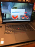 ThinkPad P16 Gen1 16英寸大型工業(yè)機械制圖設計師專(zhuān)用 P15V升級款 移動(dòng)圖形工作站ibm筆記本聯(lián)想電腦 i7-12800HX A1000-4G獨顯 64G內存 2TB固態(tài)硬盤(pán)丨升配 曬單實(shí)拍圖