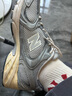 NEW BALANCE NB530系列男鞋女鞋情侶街頭潮流休閑鞋MR530TG MR530TG 灰色 38 (腳長(zhǎng)23.5cm) 曬單實(shí)拍圖