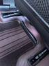 LZJV奧迪A4L/Q5/A6/A3/A5/Q2L/Q7后排座椅空調(diào)出風(fēng)口保護(hù)罩改裝飾配件 16-24款Q7 Q8(一對) 曬單實(shí)拍圖
