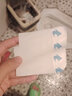妙其靈水膠體無(wú)菌敷料醫用人工皮痘痘貼敷貼可上妝傷口創(chuàng  )口貼親水性 【透明款】超薄透明可上妝1片 曬單實(shí)拍圖