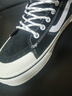 VANS范斯2024中性MTE Sk8-Hi WaterproofSF帆布鞋 VN000CVT6BT 41 曬單實(shí)拍圖