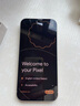 谷歌（Google）Pixel 9 內(nèi)置Gemini AI 新款手機(jī) pixel 9 Pro XL /Fold 國(guó)際版 Pixel 9 瓷色 128GB（國(guó)際版） 曬單實(shí)拍圖