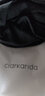 Clarkarida保暖內(nèi)衣男套裝加絨加厚恒溫男士秋衣秋褲防寒打底棉毛衫圓領(lǐng)秋冬季保暖衣 中灰【雙面暖絨保暖-適宜-10°C~10°C】 3XL(160-190斤) 曬單實(shí)拍圖