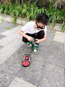 MOONCHILD高端兒童遙控車手勢感應(yīng)四驅(qū)漂移賽車充電動送男送給對象生日禮物 【合金噴霧】可漂移布加暗夜紅 【1組電池/20分鐘續(xù)航】 曬單實(shí)拍圖