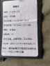 NY-RCE2025年春秋季新款大碼女裝寬松休閑工裝褲胖妹妹MM顯瘦褲子哈倫褲 軍綠色 3XL 建議130-150斤 曬單實(shí)拍圖