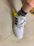 阿迪达斯NEO 男子 运动休闲系列 HOOPS 3.0 休闲鞋GY5434  42码UK8码 实拍图