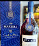 马爹利（Martell） 蓝带XO级 干邑白兰地 洋酒  700ml礼盒装 实拍图
