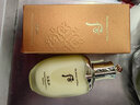 后（The history of Whoo）韓國爽膚水單品 修護補水保濕緊致淡化干紋女士護膚品 天氣丹爽膚水150ml 曬單實(shí)拍圖