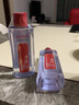韓束凈顏卸妝水400ml（輕松卸妝 溫和凈透 水潤舒緩 清爽無(wú)負擔 ） 曬單實(shí)拍圖