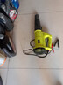 德韻12v24v鼓風(fēng)機吹風(fēng)機大功率車(chē)載挖機收割機濾芯吹灰除塵器電動(dòng)農具 DY-24V暴風(fēng)鼓風(fēng)機3800W-3米線(xiàn) 曬單實(shí)拍圖