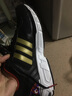 阿迪達斯 （adidas）男鞋跑步鞋2025秋季新款健身訓練運動(dòng)鞋舒適耐磨防滑透氣休閑鞋 GZ7608 EQT/氣墊鞋 40.5 曬單實(shí)拍圖