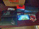 ROG9 游戲手機 驍龍8至尊版 矩陣式液冷散熱 185HZ  E6電競屏全網(wǎng)通 華碩敗家之眼玩家國度雙11禮贈 ROG9【幻影白 12G+256G】 套餐八 馭風(fēng)手柄 曬單實(shí)拍圖