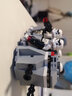 樂高（LEGO）Starwars 星球大戰(zhàn)系列 拼插積木兒童玩具生日禮物 皇家部隊運輸機 75078 曬單實拍圖
