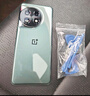 H適用一加 11 純原后蓋玻璃純原一加十一手機后殼電池蓋背殼 一瞬青帶鏡框鏡片 曬單實拍圖