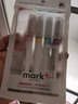 國譽(yù)日本KOKUYO國譽(yù)mark+馬克筆淡色熒光系筆學(xué)生用熒光筆文具記號筆劃重點(diǎn)學(xué)習學(xué)生用品標記筆 單頭雙色款-淡彩系列五支裝 曬單實(shí)拍圖