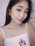 KASIYU2024新款韓式精致仿鋯石愛心蝴蝶結(jié)仿珍珠耳釘女百搭加厚電鍍耳環(huán) 蝴蝶耳釘 曬單實拍圖