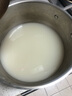 富銘士驢肉新鮮現殺驢皮阿膠原料正宗燙毛黑驢皮 3斤 黑毛驢 驢皮 曬單實拍圖