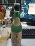 西鳳酒西鳳老酒收藏西鳳大曲48度白酒 2009年 500ml單瓶 曬單實(shí)拍圖