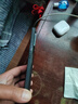 殼爵士 榮耀60Pro手機(jī)殼RY60保護(hù)套新款輕奢高端皮紋金屬鏡頭全包氣囊防摔防指紋輕薄商務(wù)男女款保護(hù)殼 榮耀60Pro【玄黑色】 曬單實(shí)拍圖