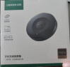 绿联手机无线投屏器 HDMI音视频同屏传输器高清连接器 适用苹果安卓华为手机电脑接电视显示器投影仪 实拍图