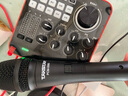 得勝（TAKSTAR） PCM5560有線話筒電容麥克風(fēng)唱歌手持K歌手機專用電腦專業(yè)直播 電容麥+6米雙卡儂線 曬單實拍圖