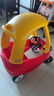 小泰克（little tikes）聰明眼舒適童車手推車平衡車1-3歲滑行車 聰明眼舒適童車 曬單實拍圖
