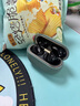 西蒙迪奧適用華為freebudspro4保護套華為保護套freebudspro3新款freebudspro2外殼pro3套pro3代真皮保護殼 【蔚藍?！空嫫ざ鷻C套 華為FreeBuds Pro4 曬單實拍圖