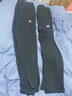 耐克（NIKE）褲子男褲 25秋冬季新款直筒運(yùn)動(dòng)褲休閑跑步訓(xùn)練舒適百搭寬松長(zhǎng)褲 BV2708-010/加厚加絨 M (170/76A) 曬單實(shí)拍圖