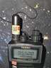 DIAMOND ANTENNA 鉆石 SRH805S UV雙段超短迷你子彈頭手持對講機天線4.5cm 曬單實拍圖