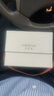 法梵希輕奢品牌四葉草耳釘新款時尚耳飾18K金耳環(huán)女七夕情人節(jié)520禮物 黑瑪瑙 曬單實(shí)拍圖