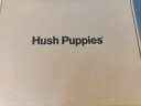 Hush Puppies暇步士男裝春季新款速干四面彈商務(wù)休閑夾克外套 075深藍(lán)1 2XL 曬單實(shí)拍圖