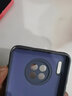 品托（Pintop）適用華為mate30手機殼液態(tài)硅膠mate30pro保護套男女款防摔軟殼潮牌簡(jiǎn)約 Mate30全包鏡頭【奶奶灰】 液態(tài)硅膠殼(配手機膜) 曬單實(shí)拍圖