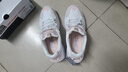 斯凱奇（Skechers）糕糕鞋女鞋夏季復(fù)古老爹鞋厚底增高舒適透百搭休閑運動鞋117521 曬單實拍圖