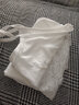 嫻妃 【2件裝】夏季新款吊帶背心女白色打底衫蕾絲短款小背心內(nèi)穿性感內(nèi)搭 兩件裝白色+黑色 2XL 130-140斤 曬單實(shí)拍圖