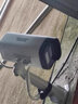 HIKVISION?？低曉婆_槍機攝像頭室外4倍光學(xué)變焦監控器poe供電內置拾音 400萬(wàn)-DS-2CD3646FWD-LPTZ 2.7-12mm 鏡頭 曬單實(shí)拍圖