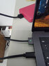 西部數(shù)據(jù)（WD） WD西部數(shù)據(jù) 數(shù)據(jù)線 USB3.0接口（高速傳輸） 手機(jī)Type-C轉(zhuǎn)Micro B 曬單實拍圖