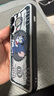 炯海 蘋果13Pro手機(jī)殼新款iPhone13promax保護(hù)套全包硅膠mini輕薄防摔男女軟殼個(gè)性 蘋果14Pro【美鈔湯姆貓】配保護(hù)膜 曬單實(shí)拍圖