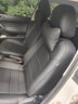 鑫盛凌大眾桑塔納座套坐墊真皮全包專(zhuān)用四季通用汽車(chē)座墊全包圍座椅套 中間真皮+透氣打孔原車(chē)紋路定制【豪華版+備注顏色】 04-21款桑塔納/志俊/尚納/浩納定制座套 曬單實(shí)拍圖