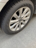 固铂（Cooper）汽车轮胎 255/50R19 107V DISCOVERER HTS 原配哈佛H8 实拍图