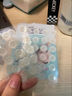 歐利芙洋olive young痘痘貼隱形隔離彩妝污染日夜雙效呵護青春痘姨媽痘 經(jīng)典款（162貼） 曬單實拍圖