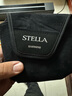 SHIMANO22款斯泰拉禧瑪諾旗艦紡車輪STELLA路亞輪遠(yuǎn)投全金屬漁輪 22款 C2500S 左右手互換型 曬單實(shí)拍圖